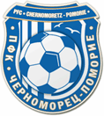 Chernomorets Pomorie