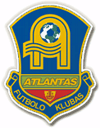 Atlantas Klaipeda Atlantas Klaipeda