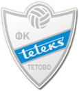 FK Teteks Tetovo