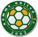 FC Nomme United FC Nomme United