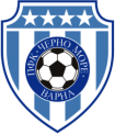 PFC Cherno More Varna