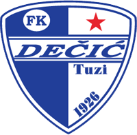 FK Decic Tuzi
