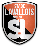 Stade Lavallois FC Stade Lavallois FC