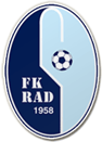 FK Rad Beograd FK Rad Beograd