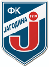 FK Jagodina