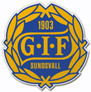 GIF Sundsvall II