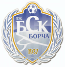 FK BSK Borca FK BSK Borca