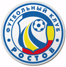 FK Rostov II FK Rostov II