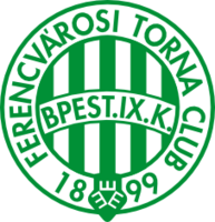 Ferencvarosi TC Ferencvarosi TC