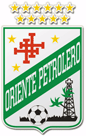 Oriente Petrolero