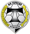 Torpedo Armavir