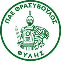 PAE Thrasyvoulos Fylis PAE Thrasyvoulos Fylis