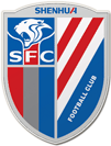 Shanghai Shenhua Shanghai Shenhua