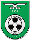 FK Lokomotiva Skopje