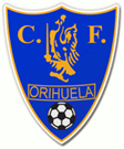 Orihuela CF Orihuela CF