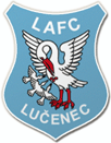 LAFC Lucenec LAFC Lucenec