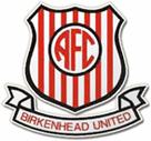 Birkenhead United Jugend Birkenhead United Jugend
