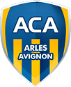 AC Arles Avignon AC Arles Avignon
