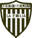 Club Social y Deportivo La Emilia Club Social y Deportivo La Emilia
