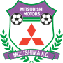 Mitsubishi Motors Mizushima FC