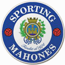 CF Sporting Mahones
