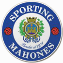 CF Sporting Mahones CF Sporting Mahones