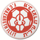 Hapoel NazarethIlit FC Hapoel NazarethIlit FC