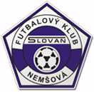 FK Slovan Nemsova FK Slovan Nemsova