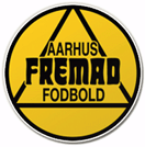 Aarhus Fremad II Aarhus Fremad II