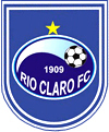 Rio Claro Futebol Clube SP