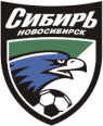 Sibir Novosibirsk II Sibir Novosibirsk II