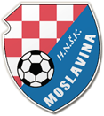 NK Moslavina NK Moslavina