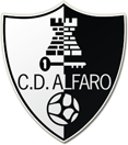 CD Alfaro CD Alfaro