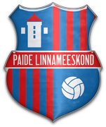 Paide Linnameeskond Paide Linnameeskond