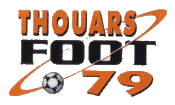 Thouars Foot 79 Thouars Foot 79