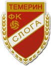 FK Sloga Temerin FK Sloga Temerin