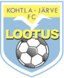 FC Lootus Kohtla Jarve