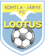 FC Lootus Kohtla Jarve FC Lootus Kohtla Jarve