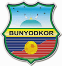 FC Bunyodkor FC Bunyodkor