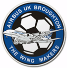 Airbus UK Broughton FC