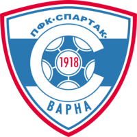 PFC Spartak Varna