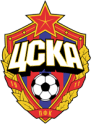 CSKA Moskva II CSKA Moskva II