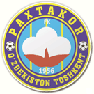 FC Pakhtakor Tashkent FC Pakhtakor Tashkent