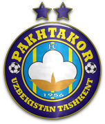 FC Pakhtakor Tashkent