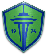Seattle Sounders FC Seattle Sounders FC