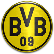 BV Borussia Dortmund BV Borussia Dortmund