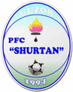 FC Shurtan Guzar