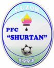 FC Shurtan Guzar FC Shurtan Guzar