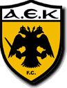 AEK Athen U21