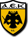 AEK Athen U21 AEK Athen U21